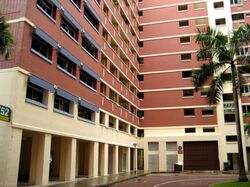 Blk 752 Pasir Ris Street 71 (Pasir Ris), HDB 4 Rooms #581753671